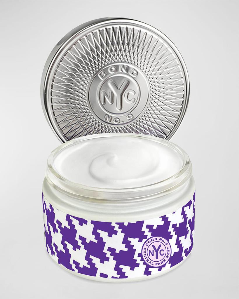 Bond No.9 6.8 oz. Central Park West 24/7 Body Silk