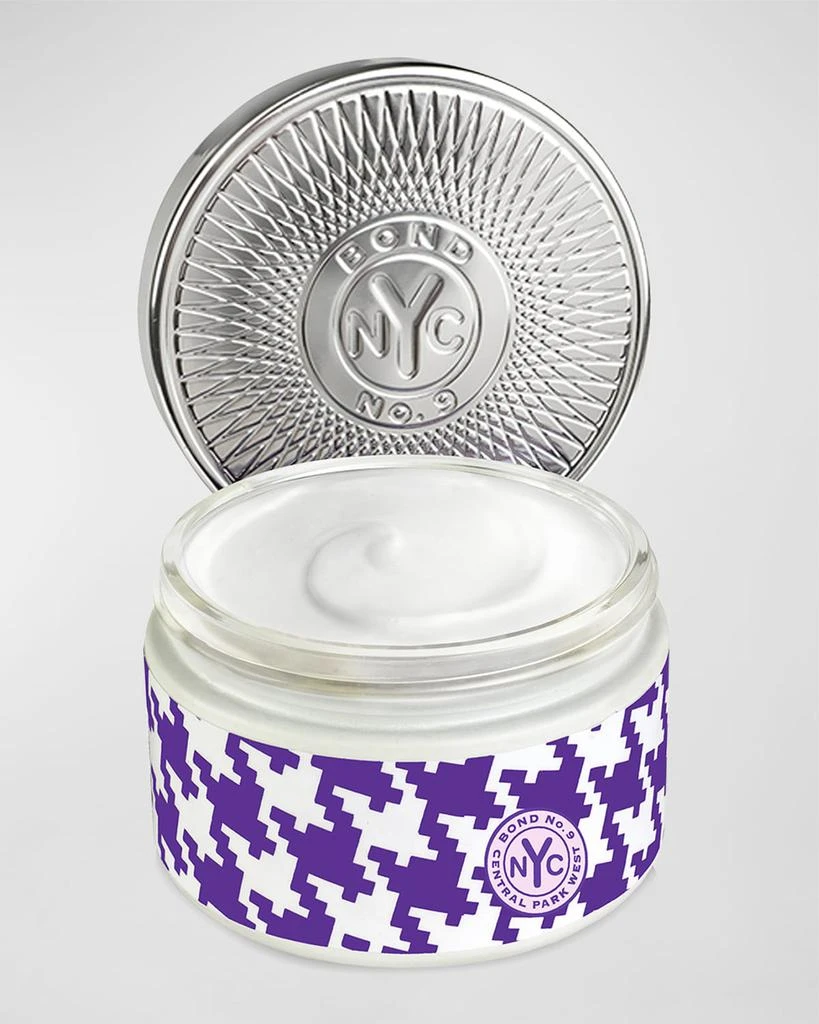 Bond No.9 6.8 oz. Central Park West 24/7 Body Silk 1