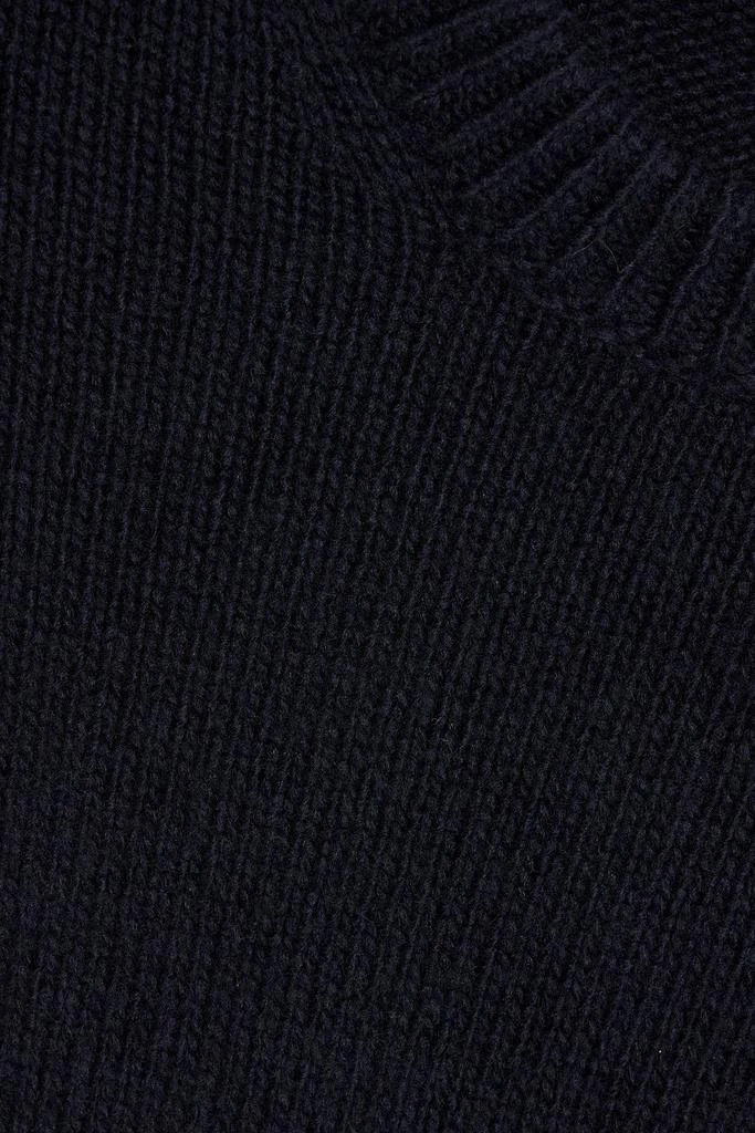 A.L.C. Ayelle wool-blend sweater 4