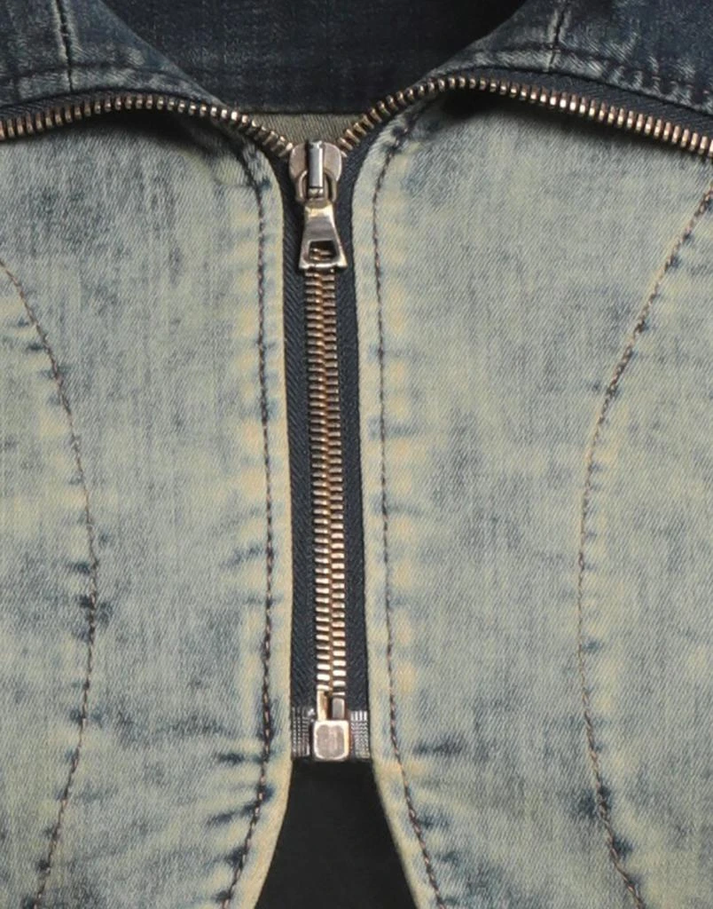 KNWLS Denim jacket 4