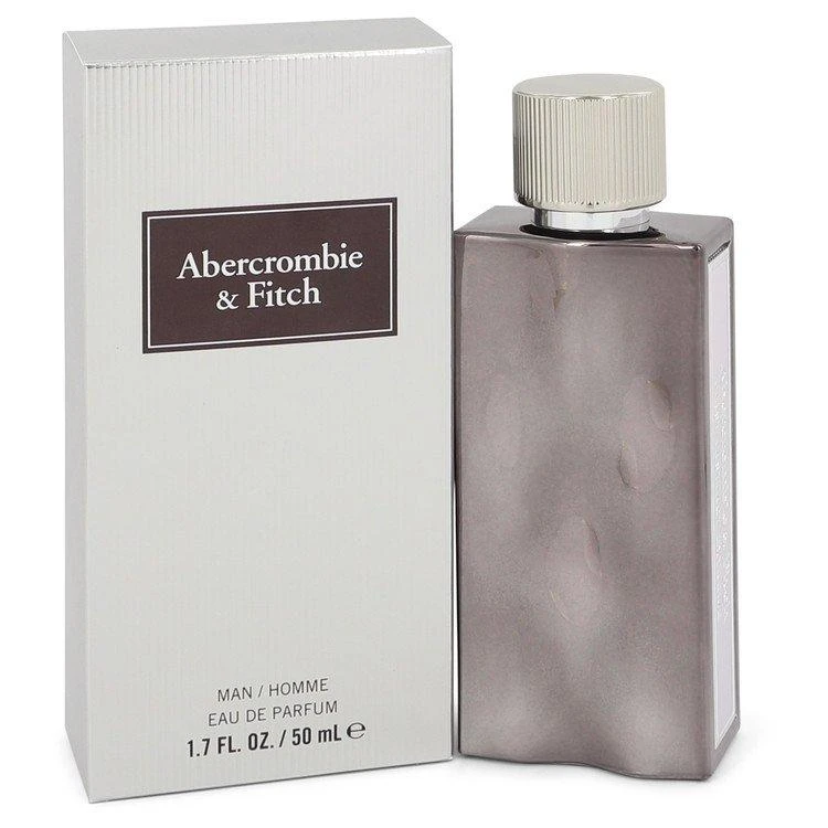 Abercrombie & Fitch First Instinct Extreme by  Eau De Parfum Spray 1.7 oz  Men 1