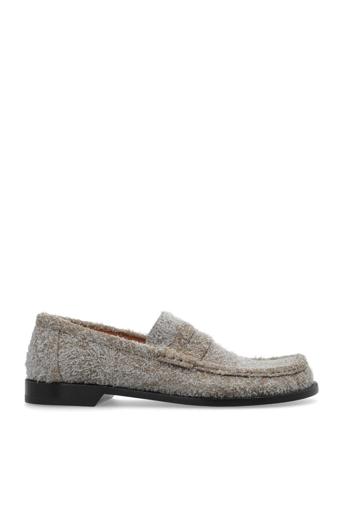 Loewe ‘Campo’ loafers 1