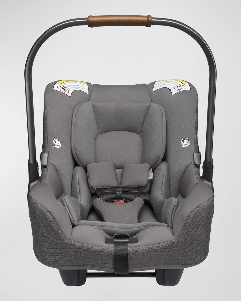 Nuna Pipa RX Car Seat 2