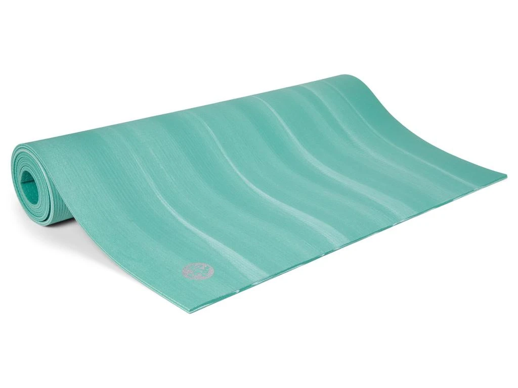 manduka PRO Yoga Mat 6mm 1