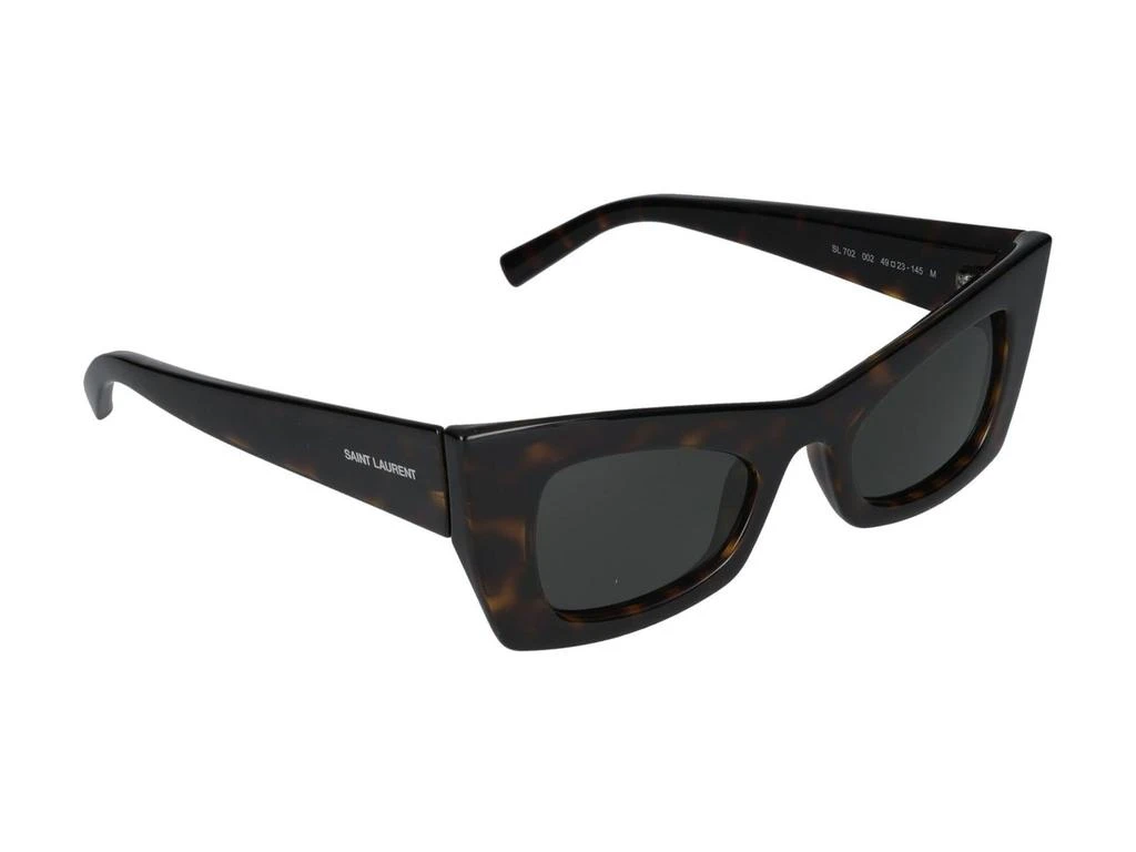 Yves Saint Laurent Saint Laurent Sunglasses 4