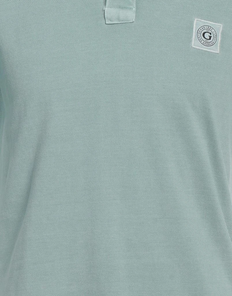 GUESS Polo shirt 4