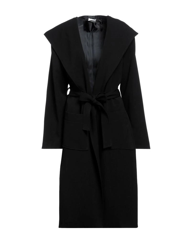 P by PAPRIKA Full-length jacket 1