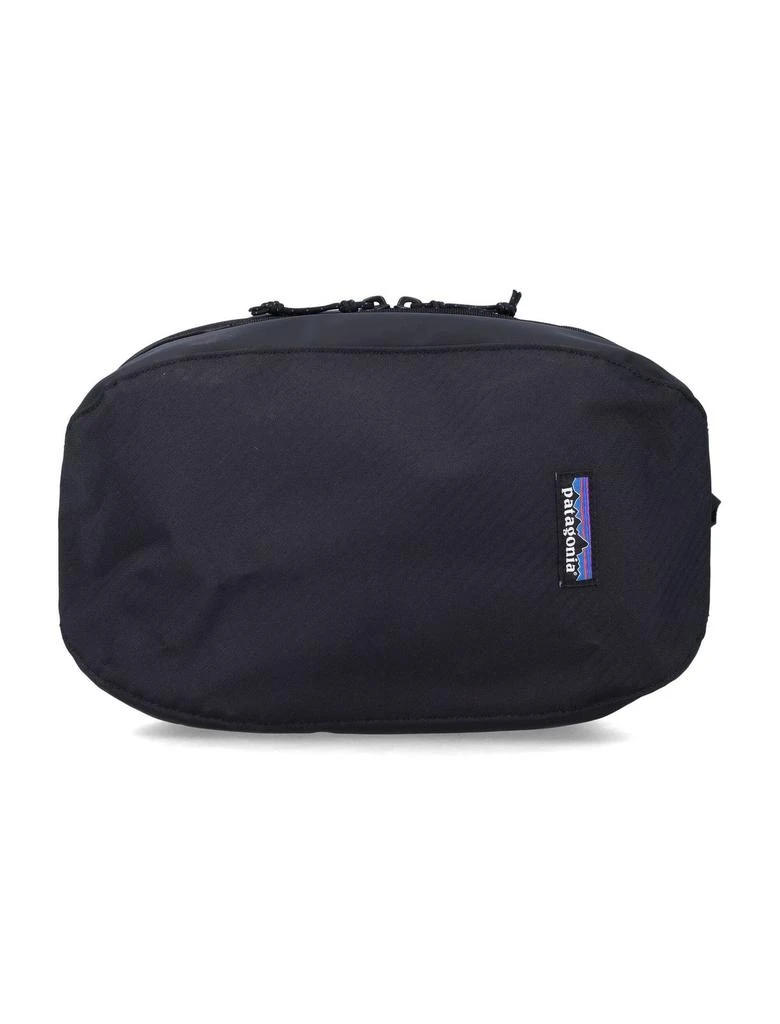 Patagonia Patagonia Black Hole Cube Toiletry Bag