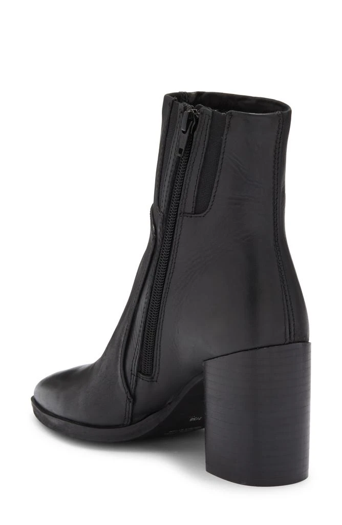 Jeffrey Campbell Wantz Pointed Toe Block Heel Boot 2