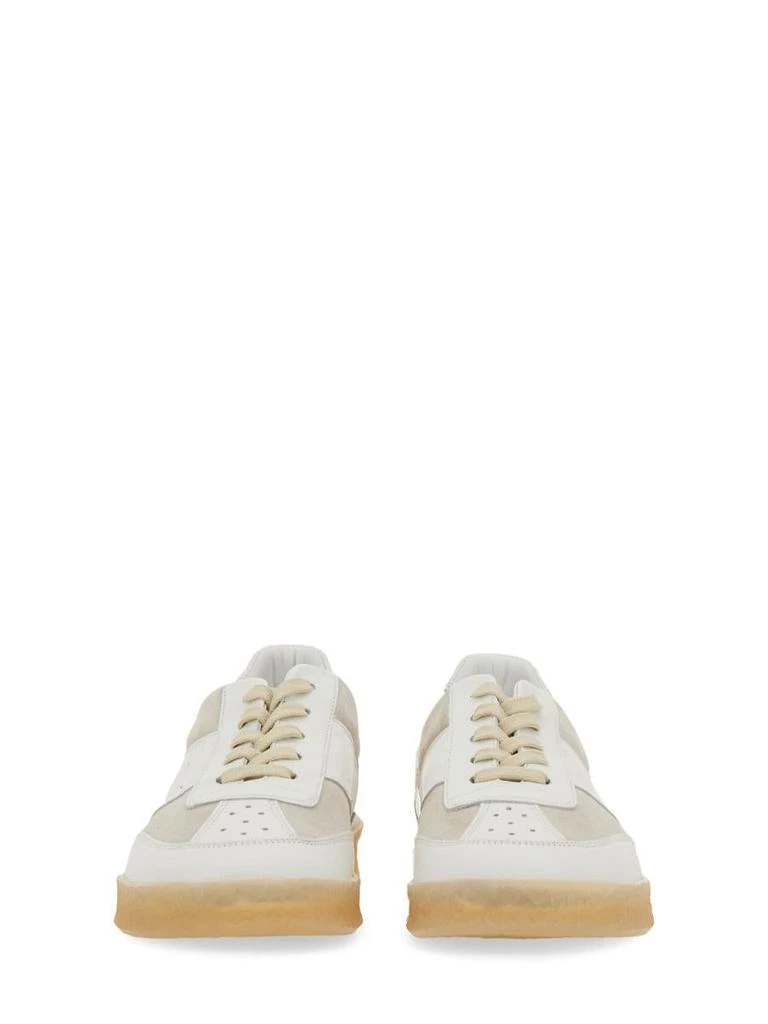 MM6 Mm6 Maison Margiela Sneaker 6 Court 4