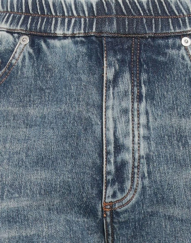 Heron Preston Denim pants 4