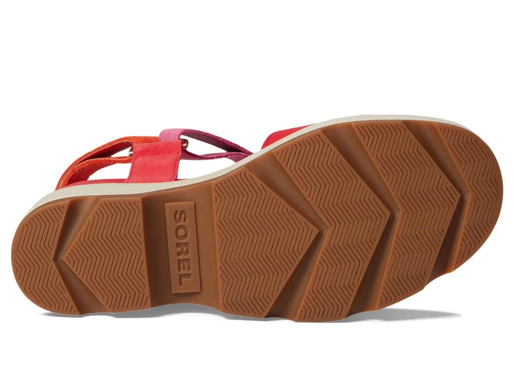 SOREL Joanie™ IV Ankle Strap Wedge 3
