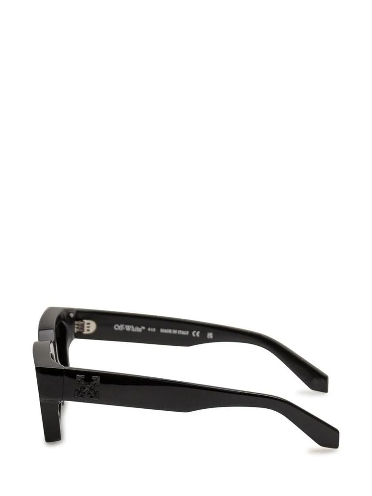 Off-White Off-White Virgil Glasses 2