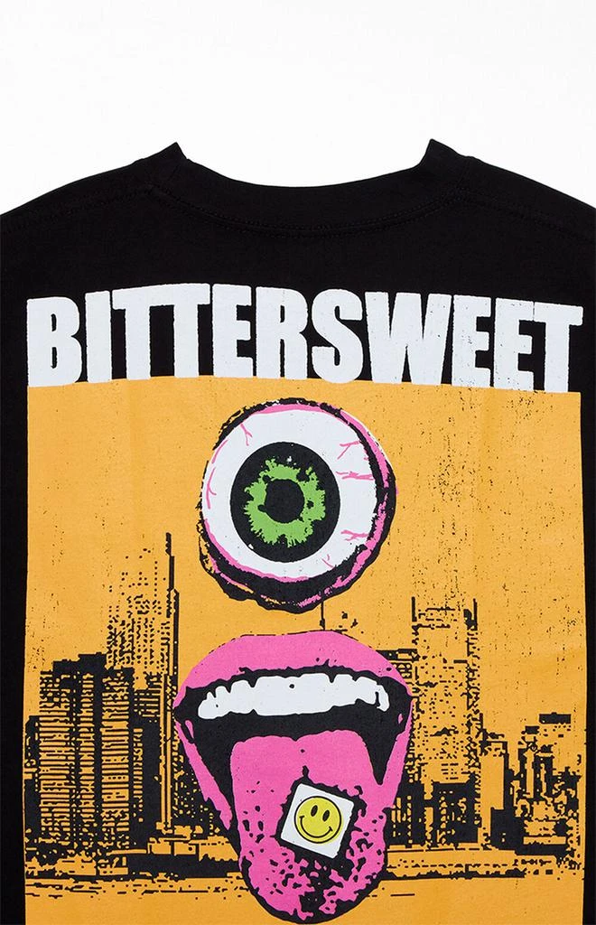 Bittersweet Pain Is Bliss T-Shirt 4