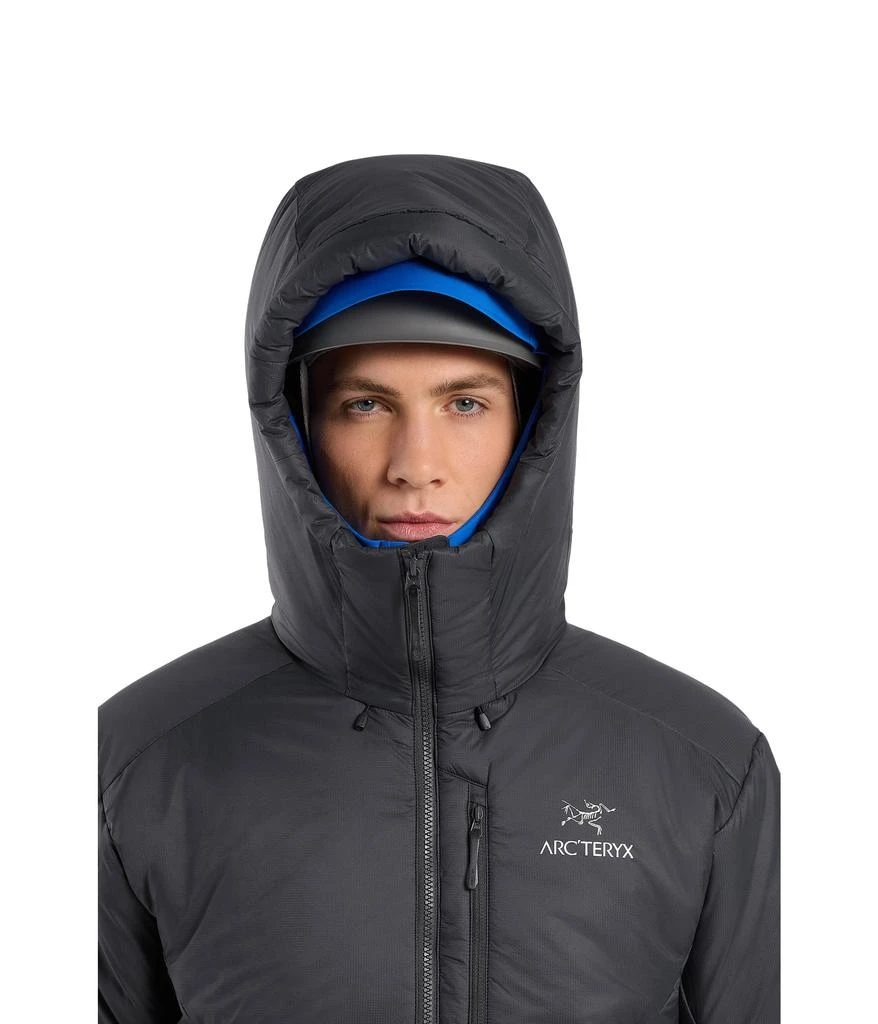 Arc'teryx Nuclei SV Parka 3