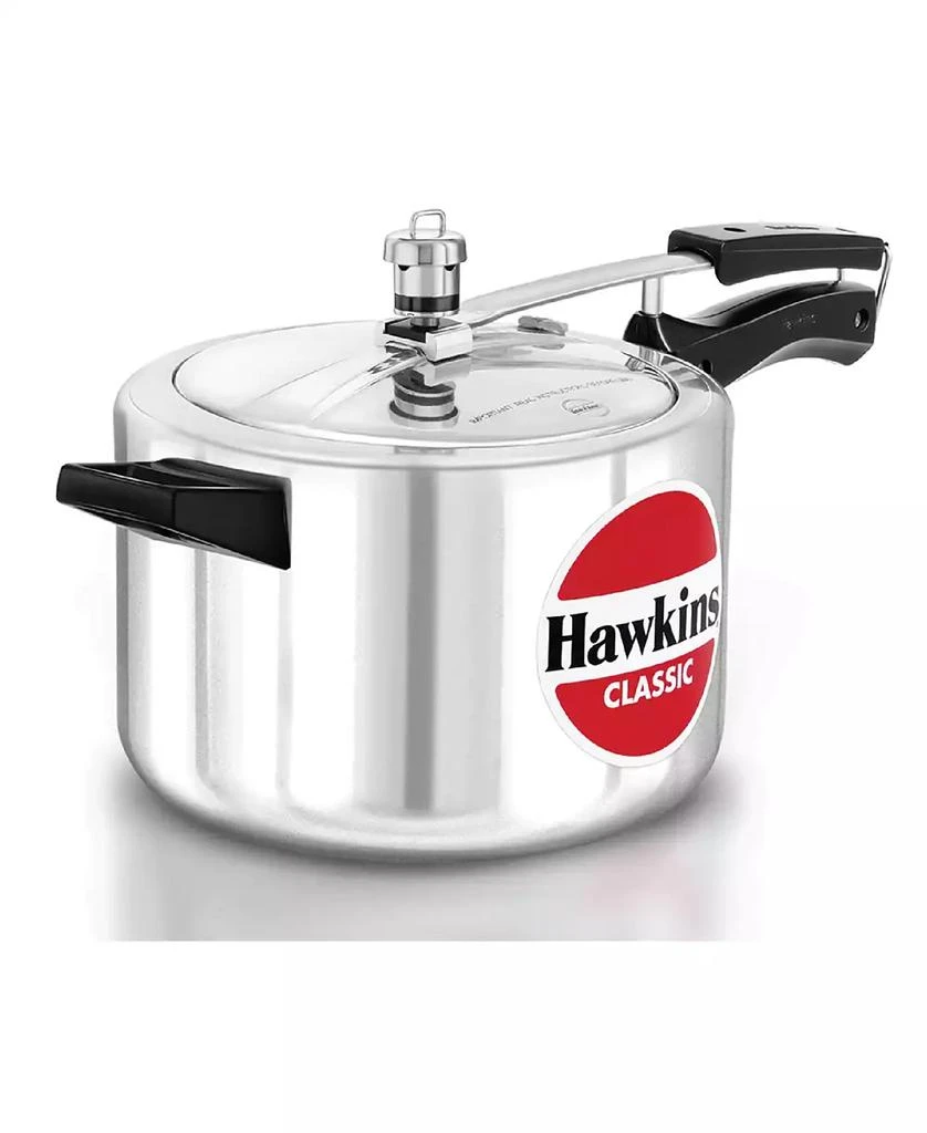 Hawkins Classic 5 Liter Pressure Cooker 2