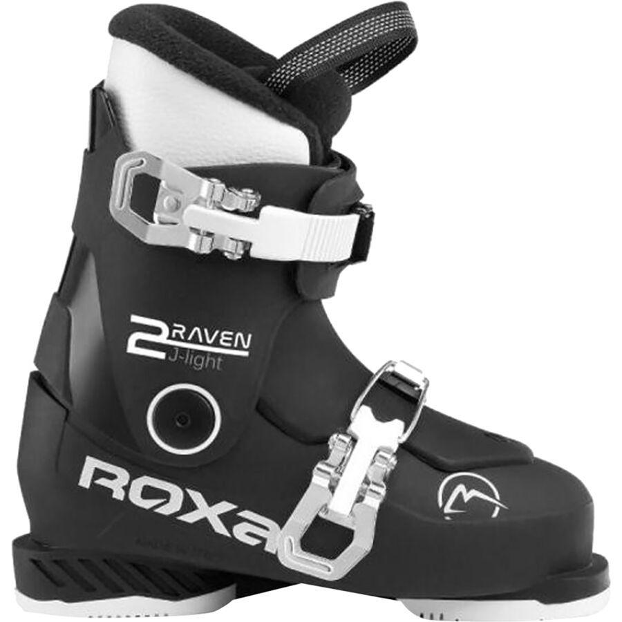 Roxa Raven 2 Gwj Ski Boots - Kid
s 2025