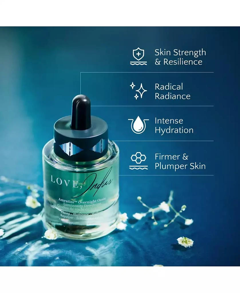 Love, Indus Rare Riches, Reimagined-Gift Set For Women 6