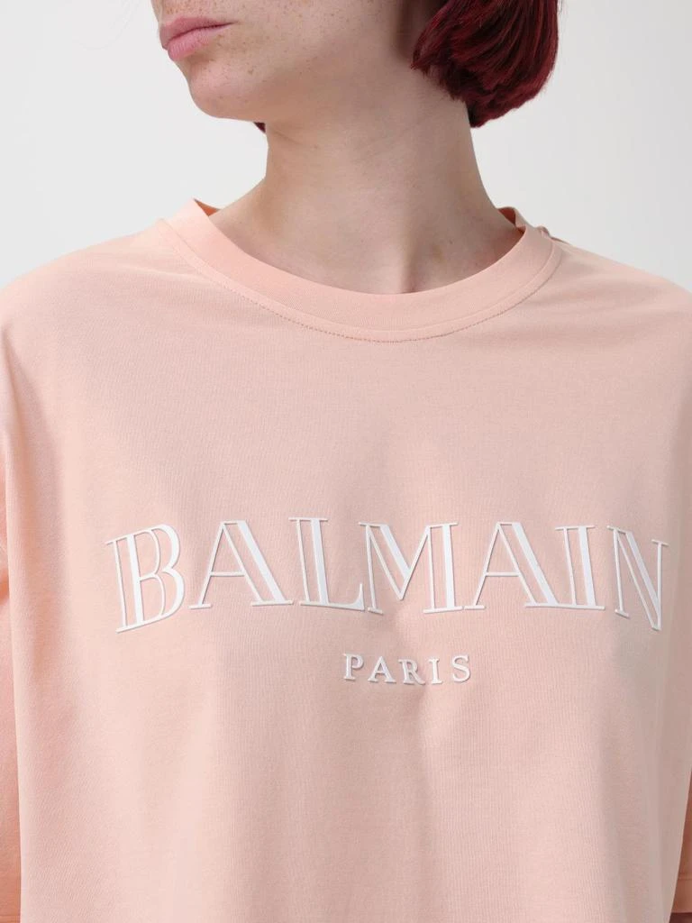 Balmain T-shirt woman Balmain 4