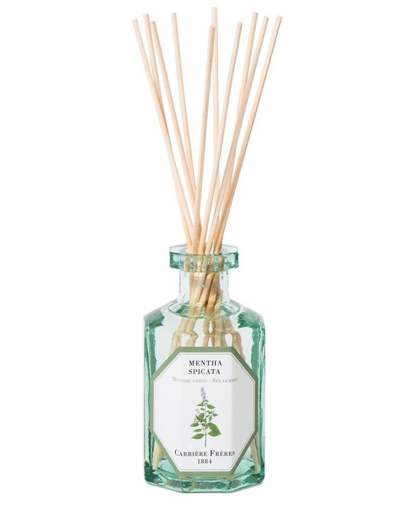 Carriere Freres Fragrance diffuser Spearmint - Mentha Spicata 200 ml