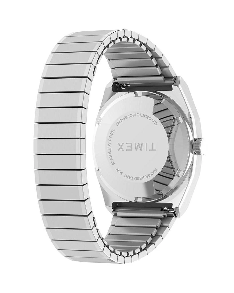Timex Timex® Automatic 1983 E-Line Reissue Watch, 34mm 3