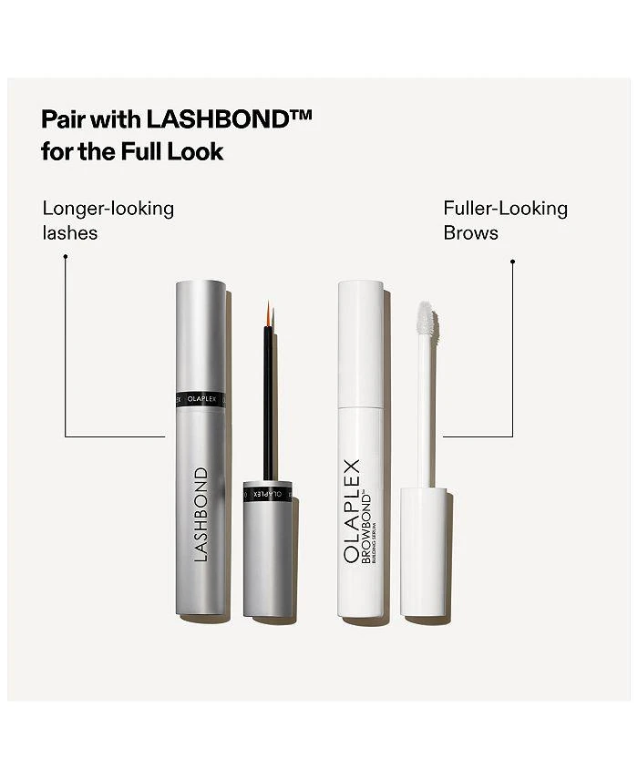 Olaplex Browbond Building Serum 0.11 oz. 4