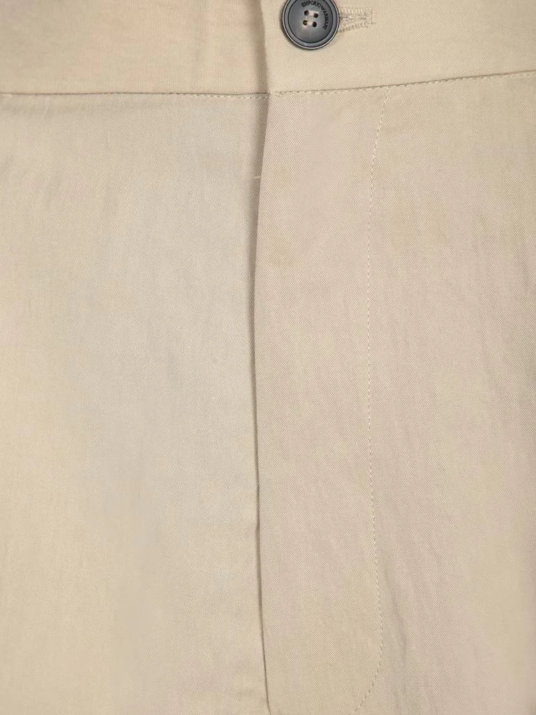 Emporio Armani Emporio Armani Shorts 3