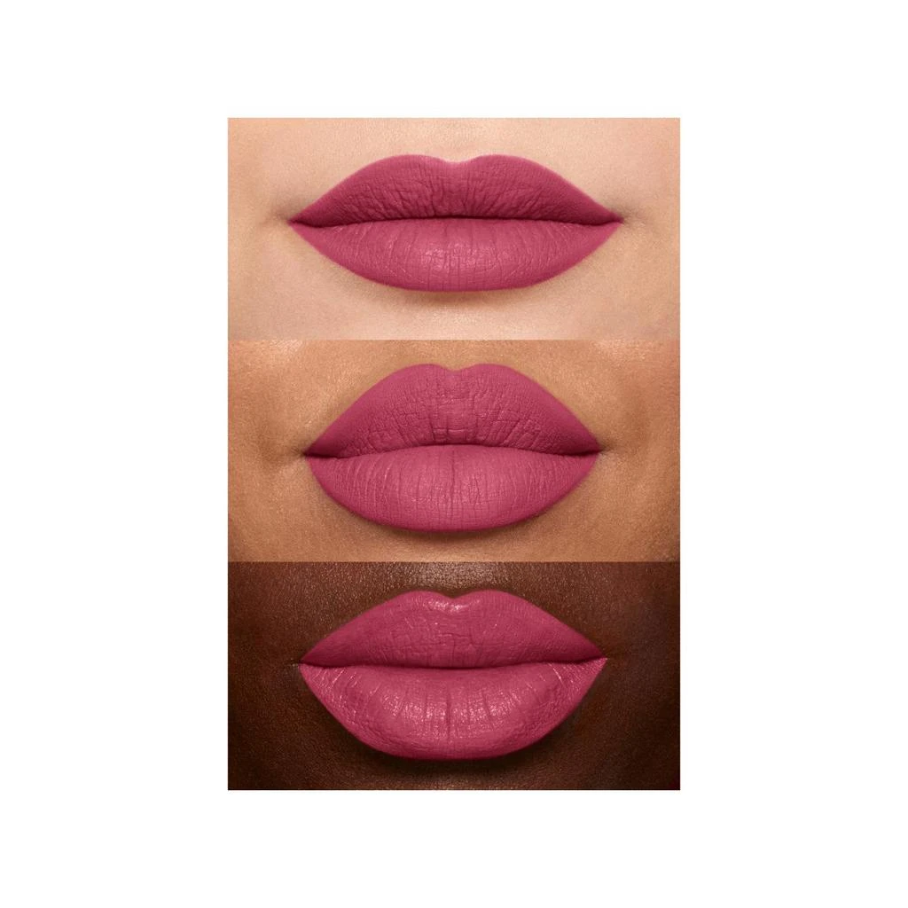 Octopus x Nyx Soft Matte Lip Cream Rouge À Lèvres Los Angeles 50