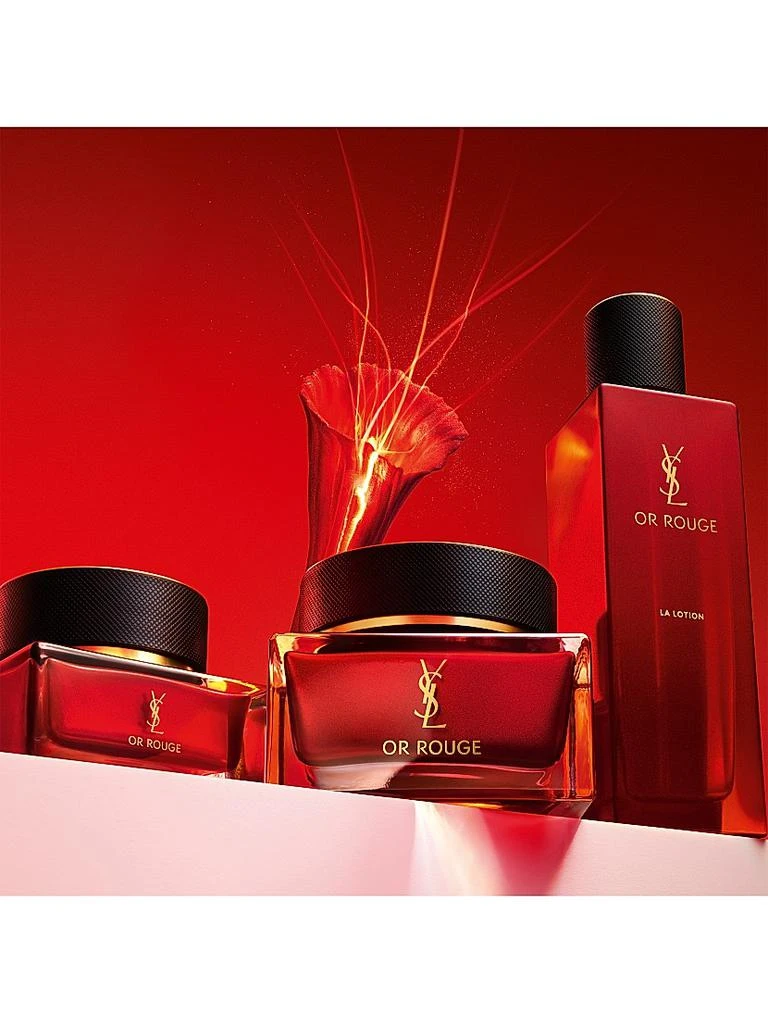 Yves Saint Laurent Or Rouge La Lotion 2