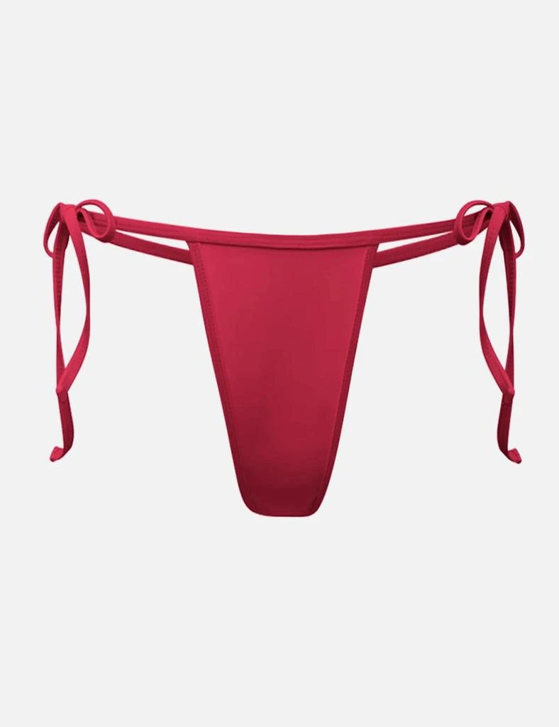 PRIX Workshop Quiet Micro Bikini Bottom 2