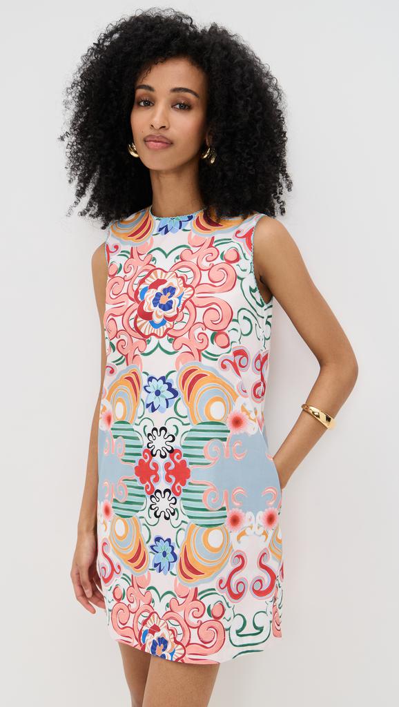 De Loreta Mundo Dress