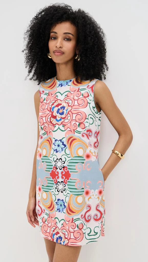 De Loreta Mundo Dress 1
