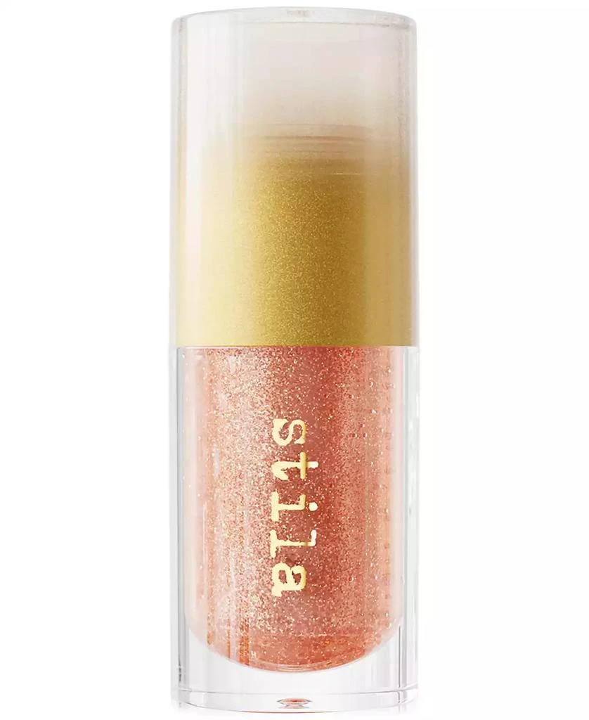 Stila Heaven
s Dew Gel Lip Oil 2