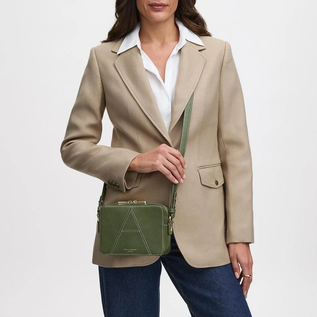 Aspinal of London Camera a bag 5