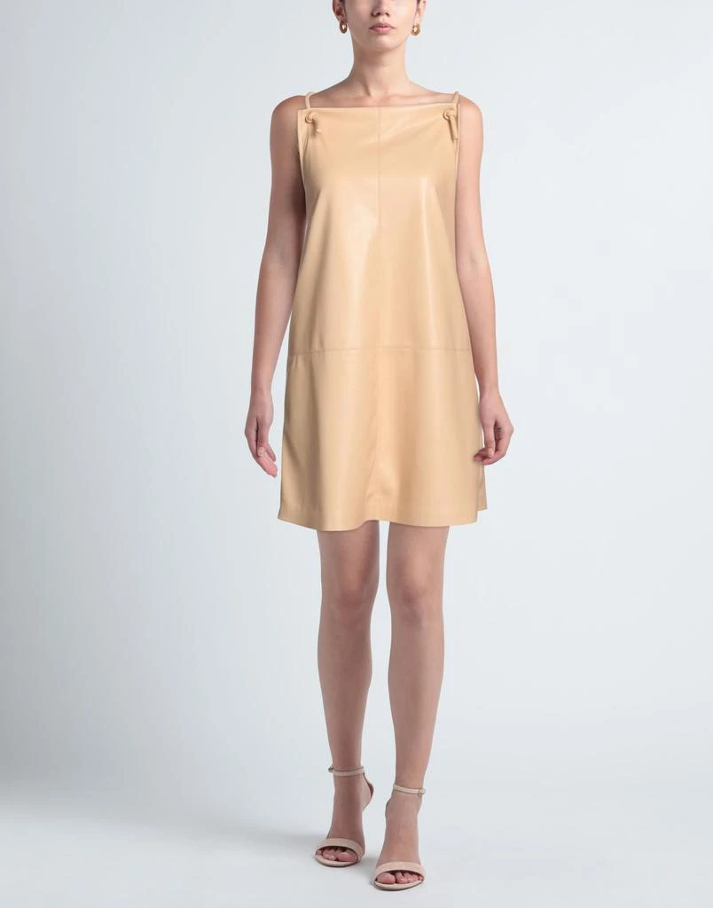 Nanushka Short dress 2