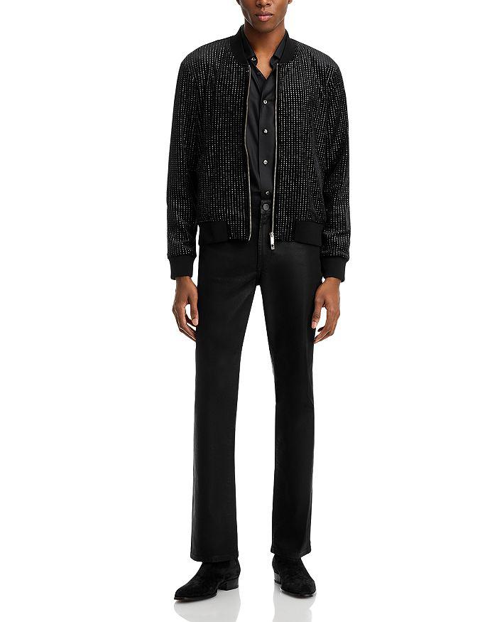 MONFRÈRE MONFRERE Maverick Rodeo Drive Jacket