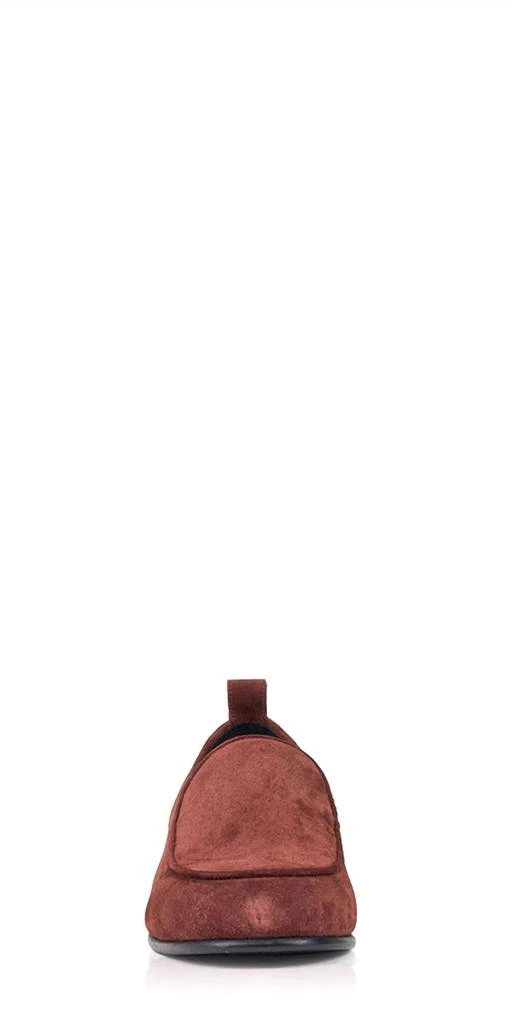 by FAR By Far - Men's Alfred Loafer Suede 5