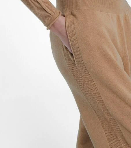 Stella McCartney Cashmere and wool pants 5