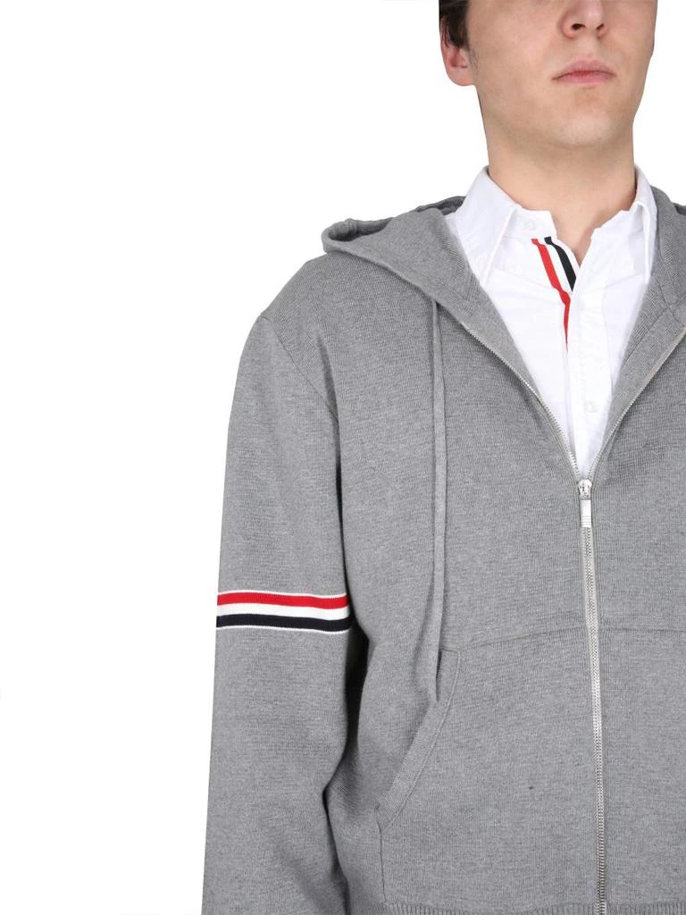Thom Browne Thom Browne Hoodie 4