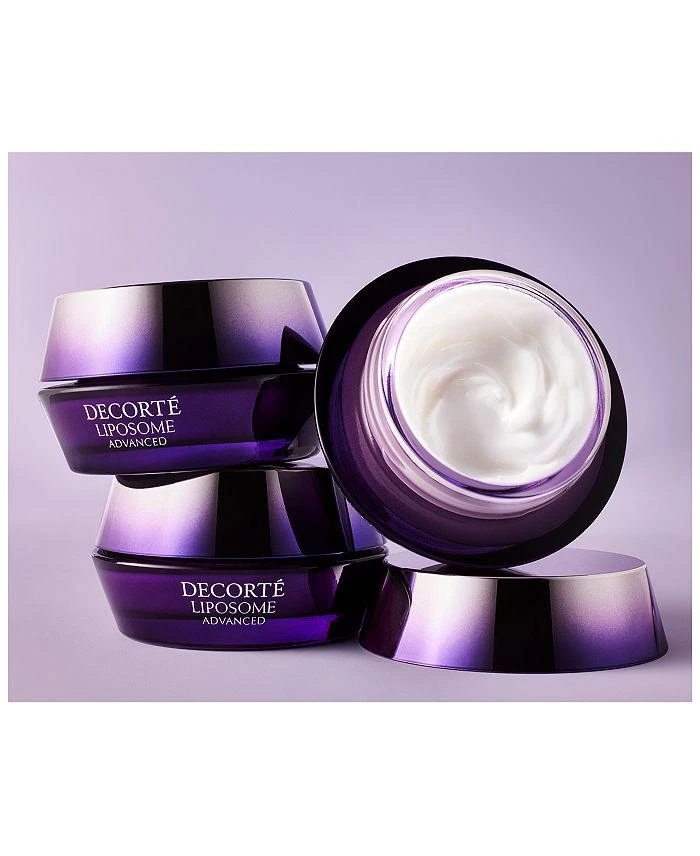DECORTé Liposome Advanced Repair Cream 1.7 oz. 3