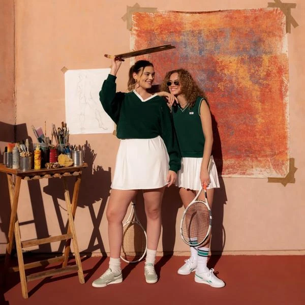 Reebok Sport Classics Cover-Up (Plus Size) 2