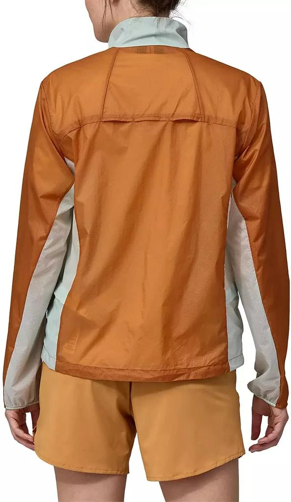 Patagonia Patagonia Women's Houdini Stash 1/2-Zip Pullover 3