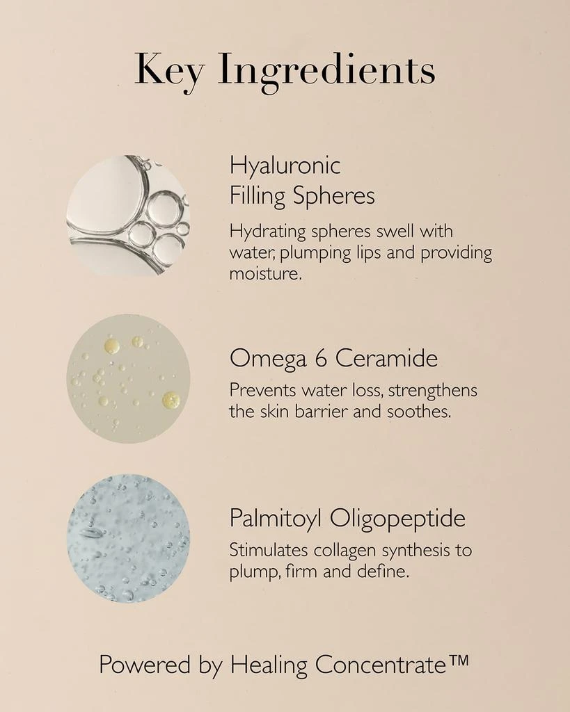 Omorovicza Perfecting Lip Balm 4