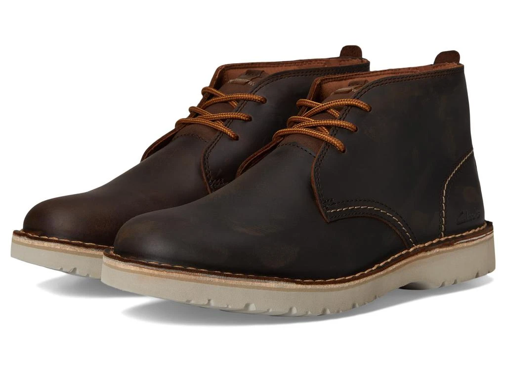 Clarks Eastridge Mid 1