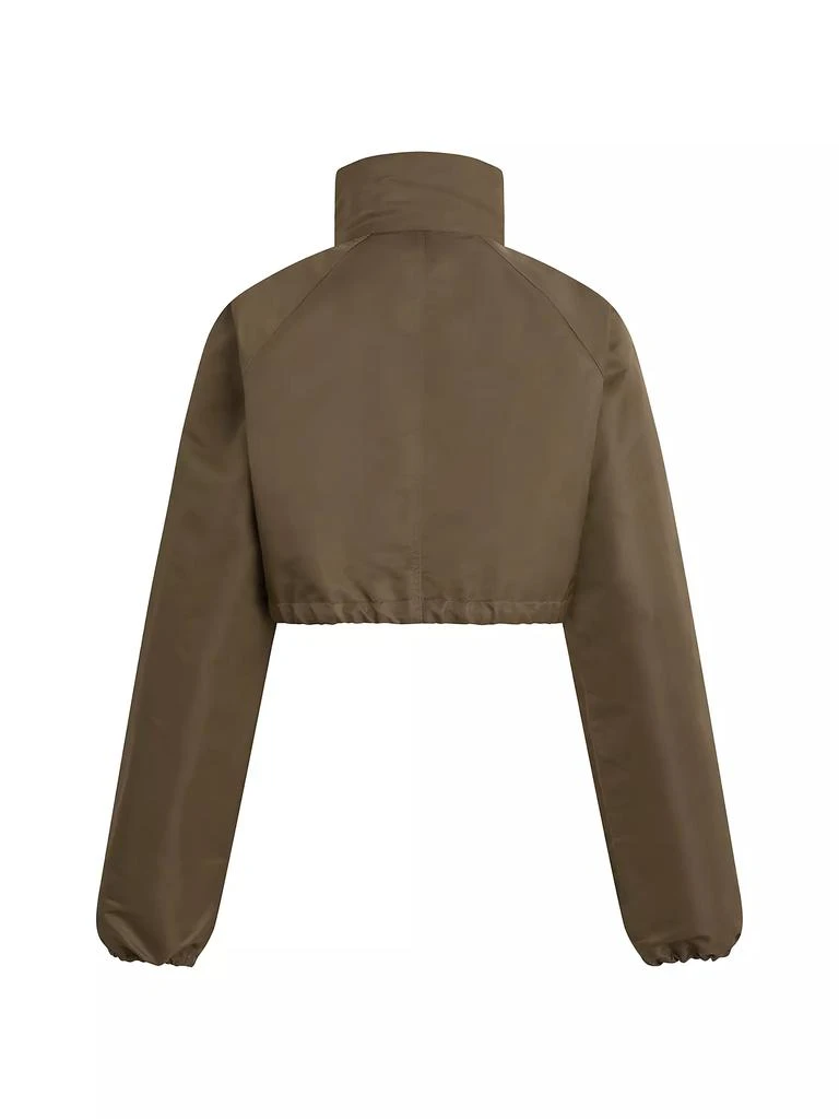 Hudson Brooks Nader x Hudson Jeans Grace Ann Crop Jacket 3