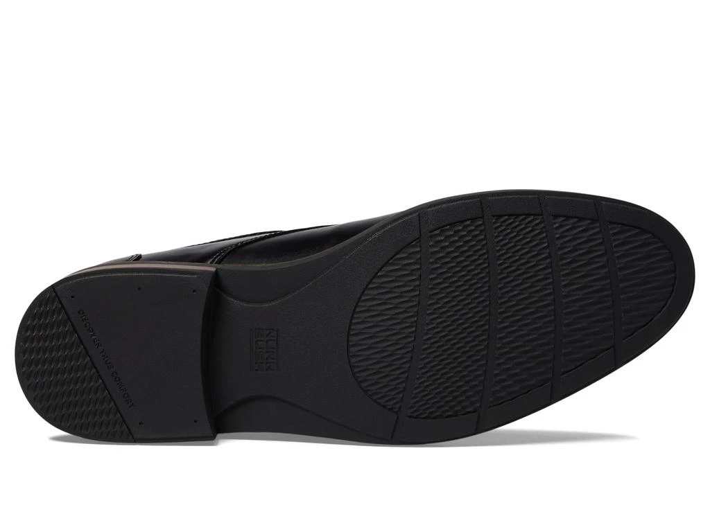 Nunn Bush Hayden Plain Toe Oxford 3