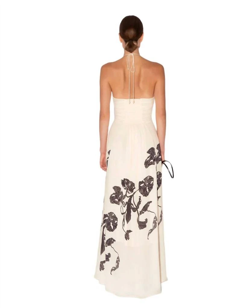 Magali Pascal MAYRA MAXI DRESS 3