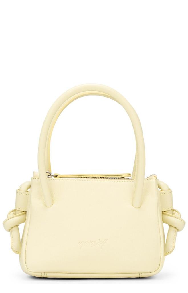 Marsèll 4 LUNGA MAXI LEATHER SHOPPER - Tote Bags - Compare