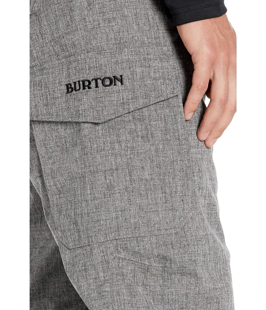 Burton Insulated Covert Pant 5