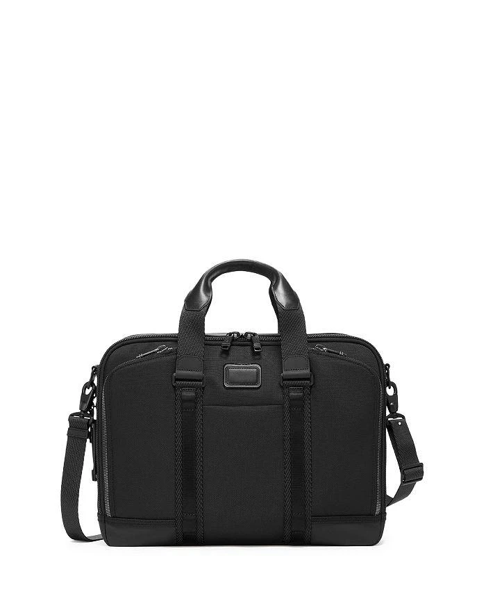 Tumi Advanced Briefcase 1